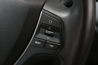 Halvkombi Hyundai i20 15 av 20