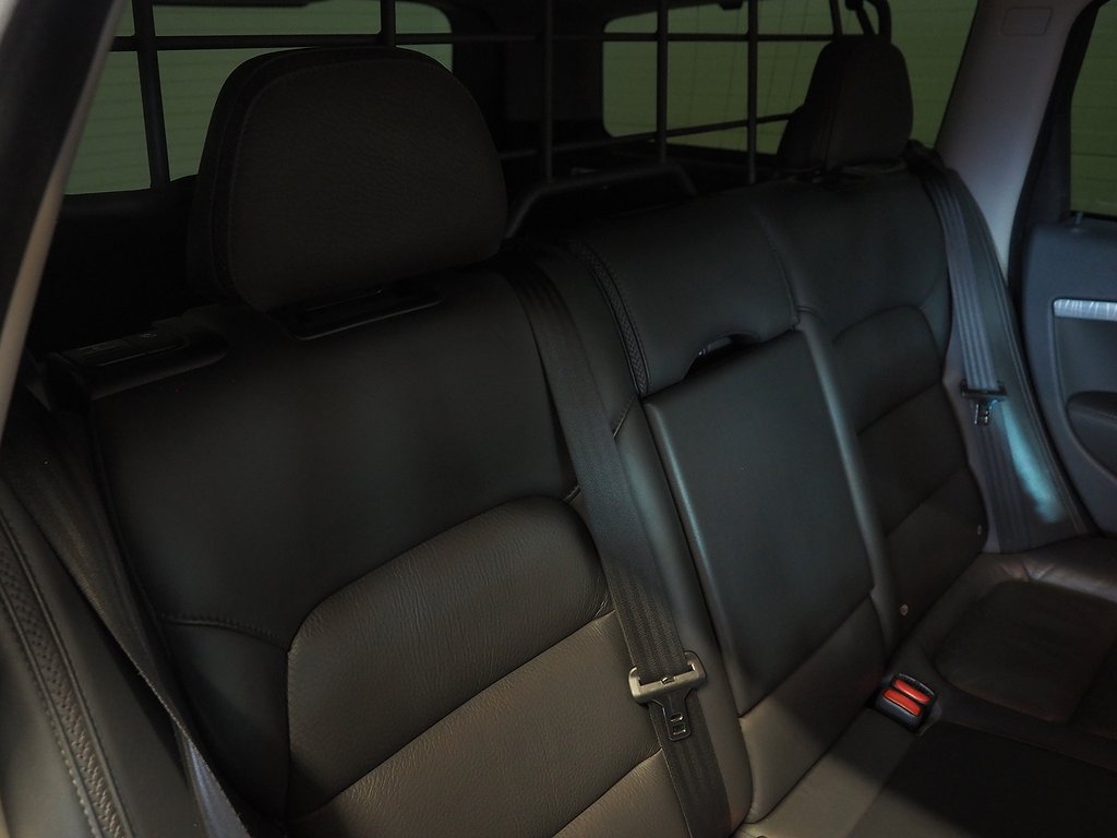 Volvo XC70 D5 AWD Automat Summum | Taklucka | Drag | VOC 2014