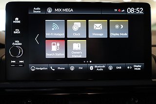 SUV Honda CR-V 21 av 26