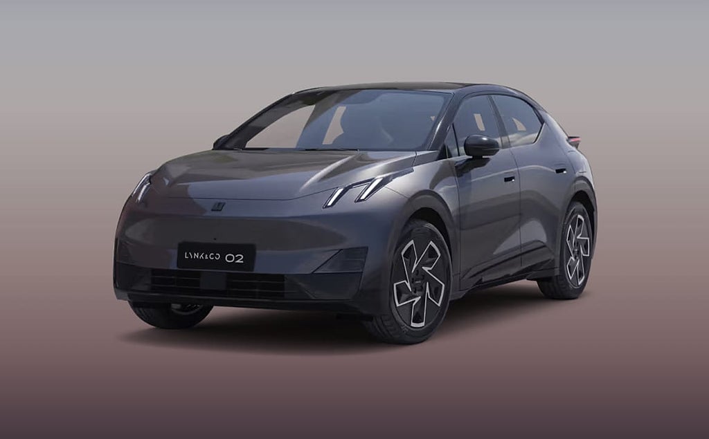 Lynk & Co 02 Superkampanj!