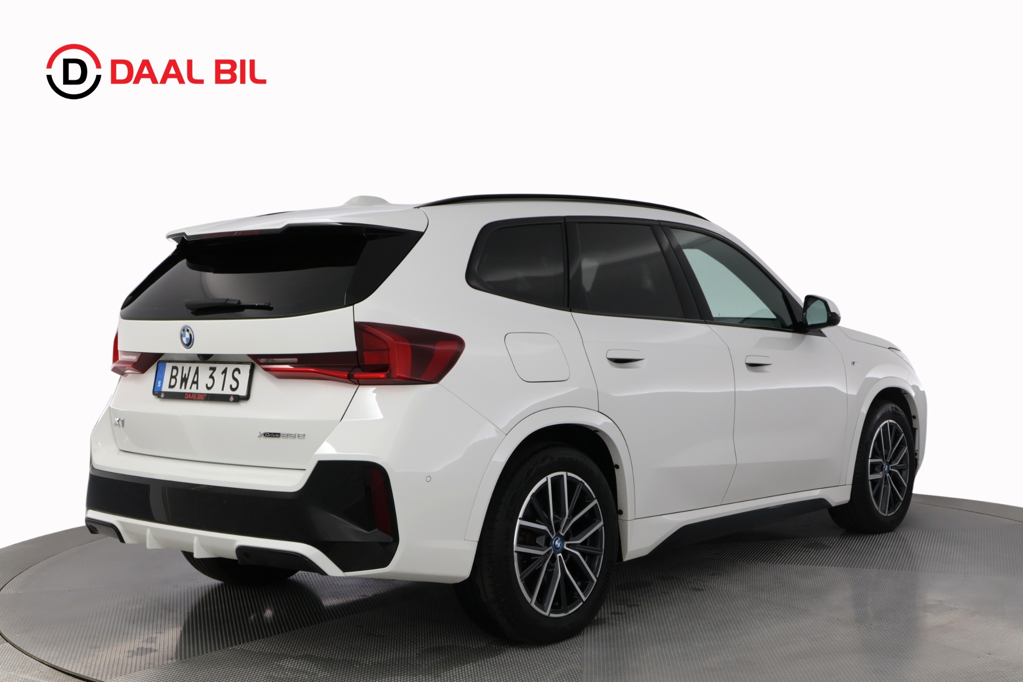 BMW X1 2023, bild 6/10
