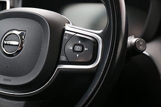 SUV Volvo XC60 12 av 27