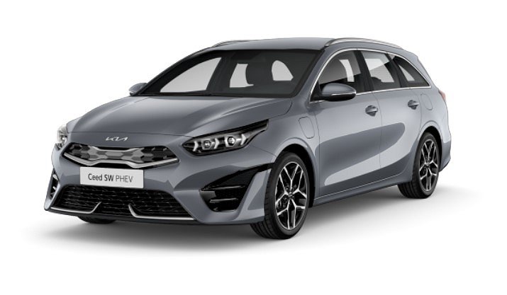 Kia CEED SW Plug-in Hybrid DCT Advance