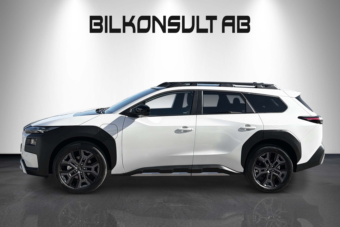 Subaru E-Outback Touring+ 74.7 kWh AWD 2026, bild 3/10