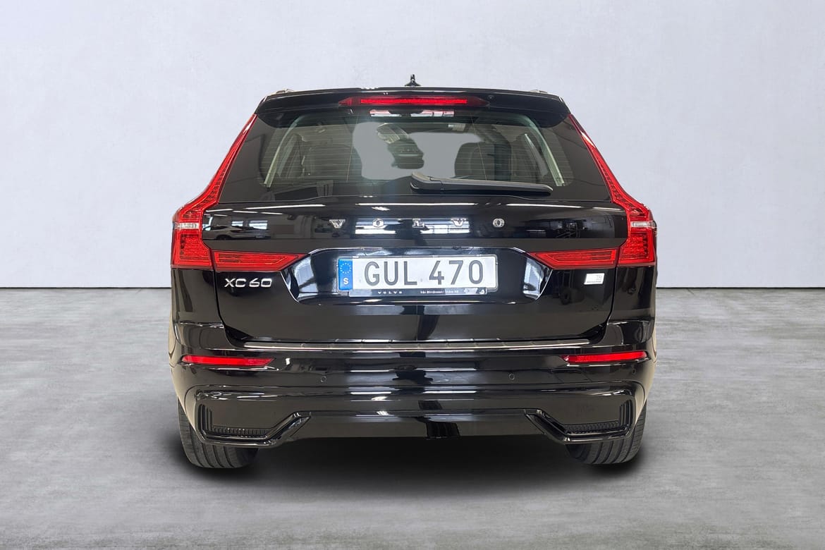Volvo XC60 2024, bild 5/10