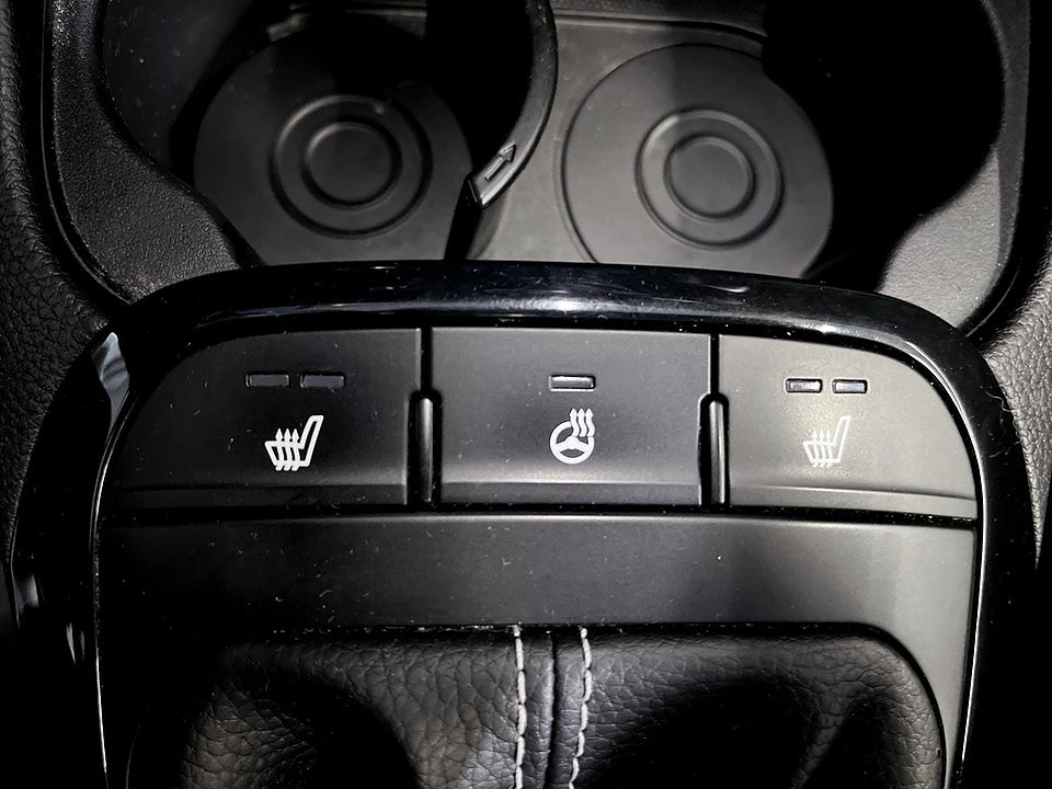 Bild på Kia Picanto GLS 1.0 MPI 67hk B-KAMERA CARPLAY