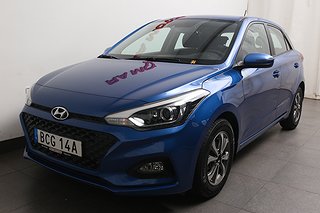 Halvkombi Hyundai i20 2 av 9