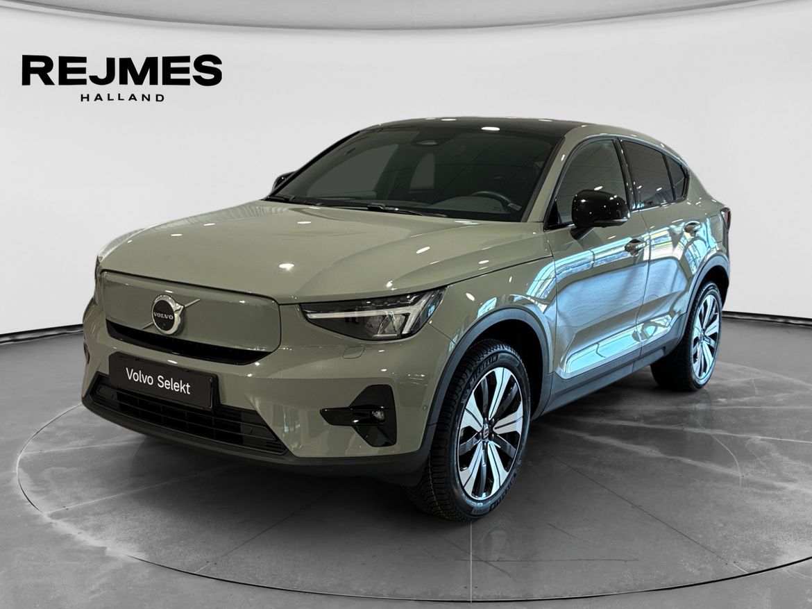 Volvo C40
