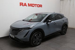 SUV Nissan Ariya 1 av 28