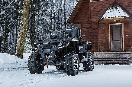 STELS STELS 850G TROPHY PRO T3 