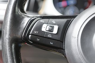 Kombi Volkswagen Golf 13 av 22
