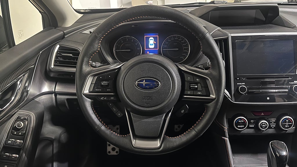 Subaru XV 2.0 4WD Active | Drag, V-hjul, M-Värm