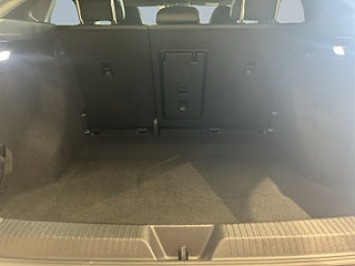 Volkswagen ID.5 GTX AWD MOMS Massage Drag Pvärme Cockpit 360°kamera S&V – bild 12