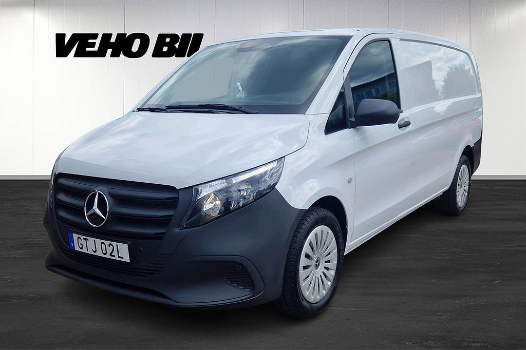 Mercedes-Benz Vito 116 CDI PRO Lång