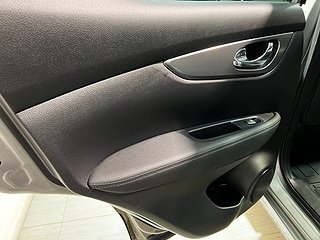 SUV Nissan Qashqai 19 av 38