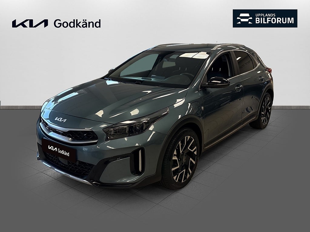 Kia Xceed Plug-in Hybrid Advance M-värm