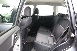SUV Subaru Forester 18 av 21
