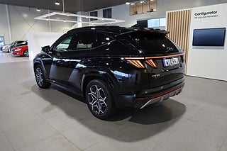 SUV Hyundai Tucson 3 av 21