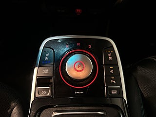 Kia Niro e-64 kWh Advance Plus Kamera GPS Skinn CarPlay SoV MOMS