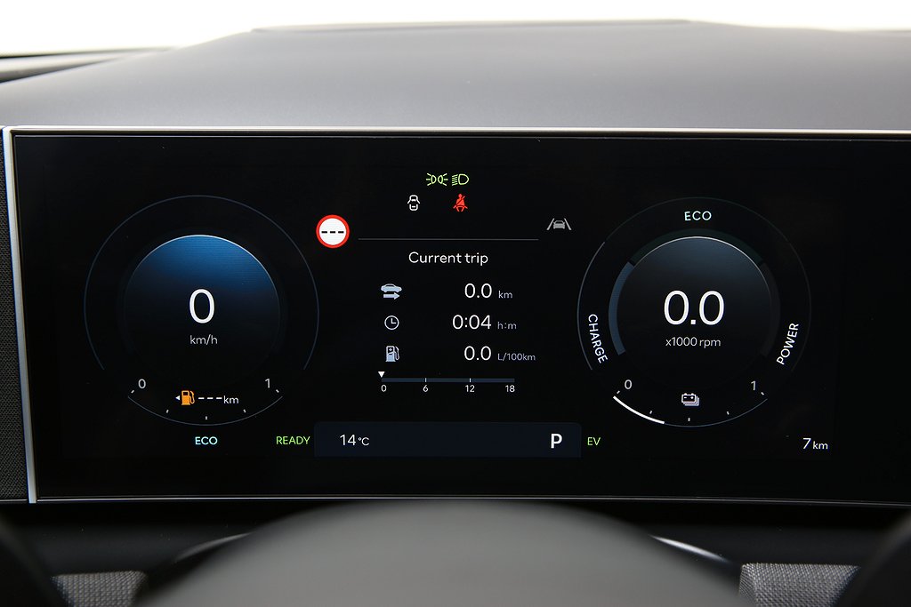 Hyundai Tucson Hybrid Automat Advanced 2025