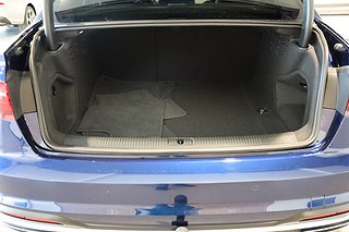 Sedan Audi A4 24 av 24