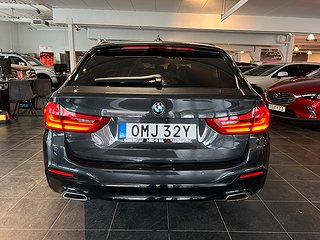 BMW 530 d xDrive Touring M-Sport Innovation H&K/360/Pano/HuD
