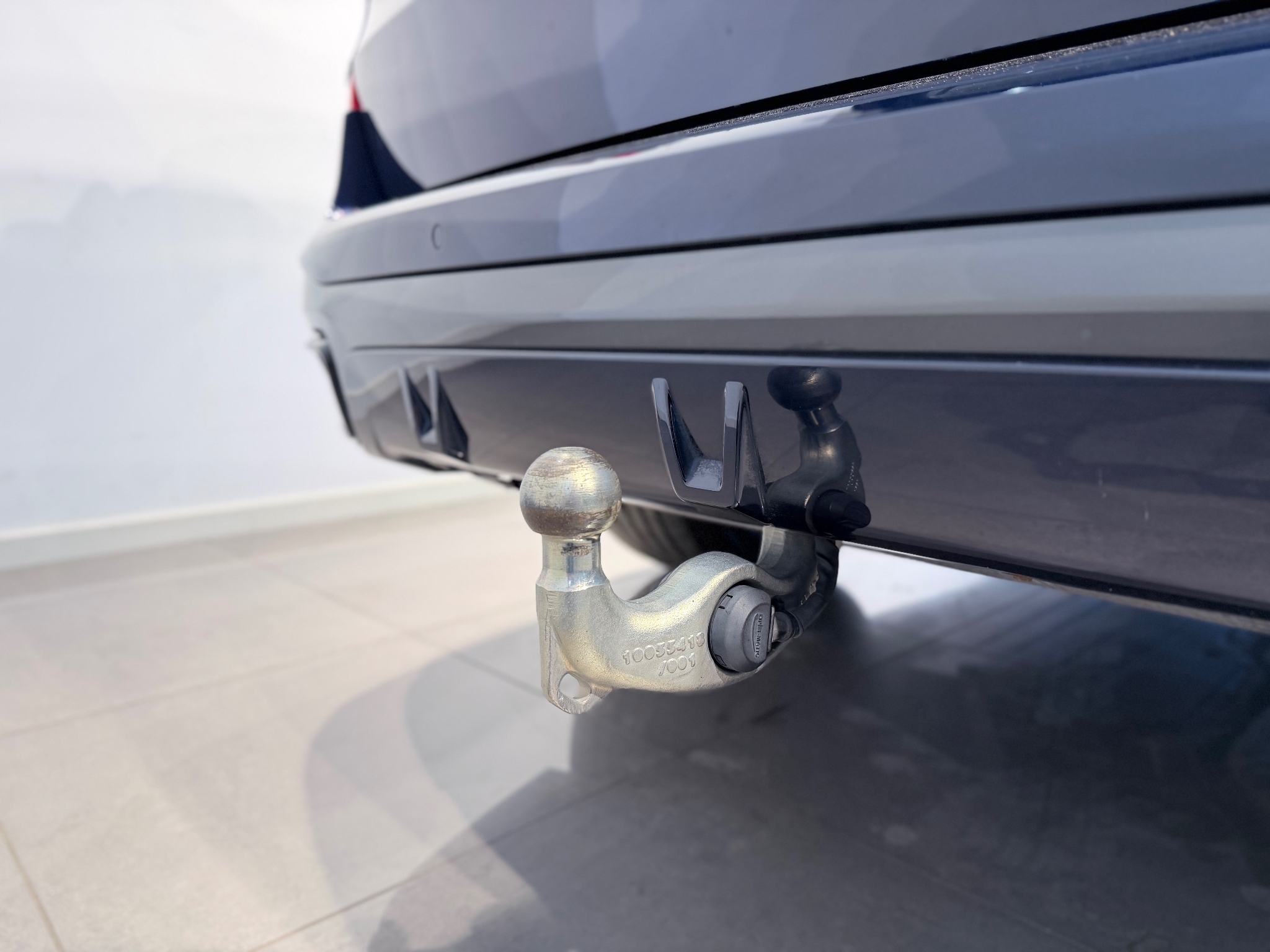 BMW X5 M M-Sport 2021, bild 6/54