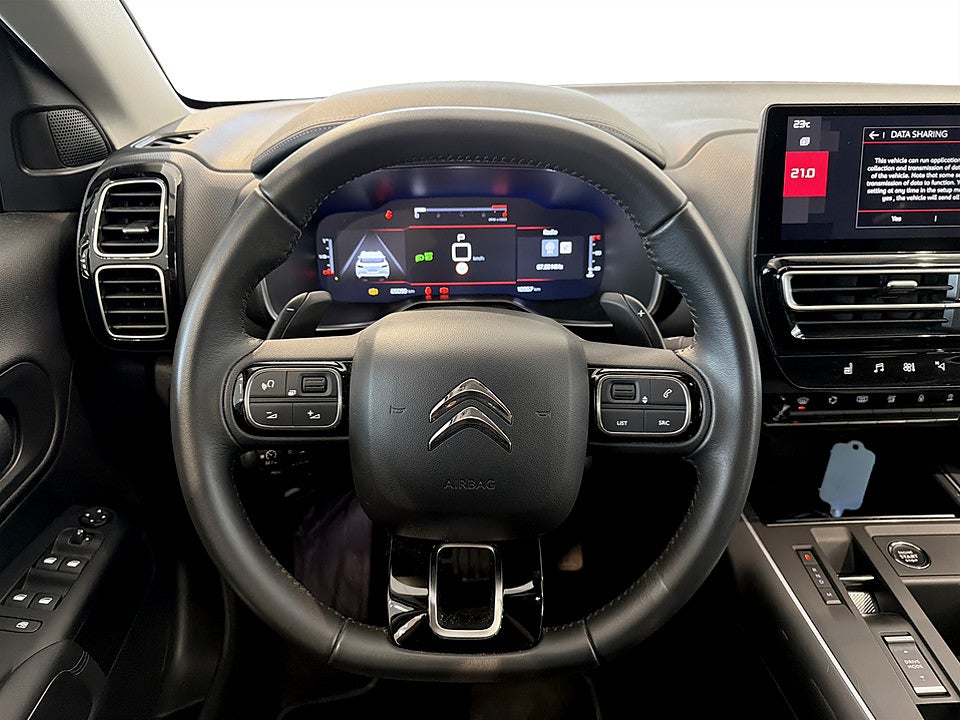 Bild på Citroën C5 Aircross Shine 1.2 PT 130hk Aut B-KAMERA CARPLAY