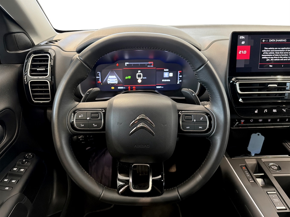 Citroen C5 Aircross 2024, bild 7/43