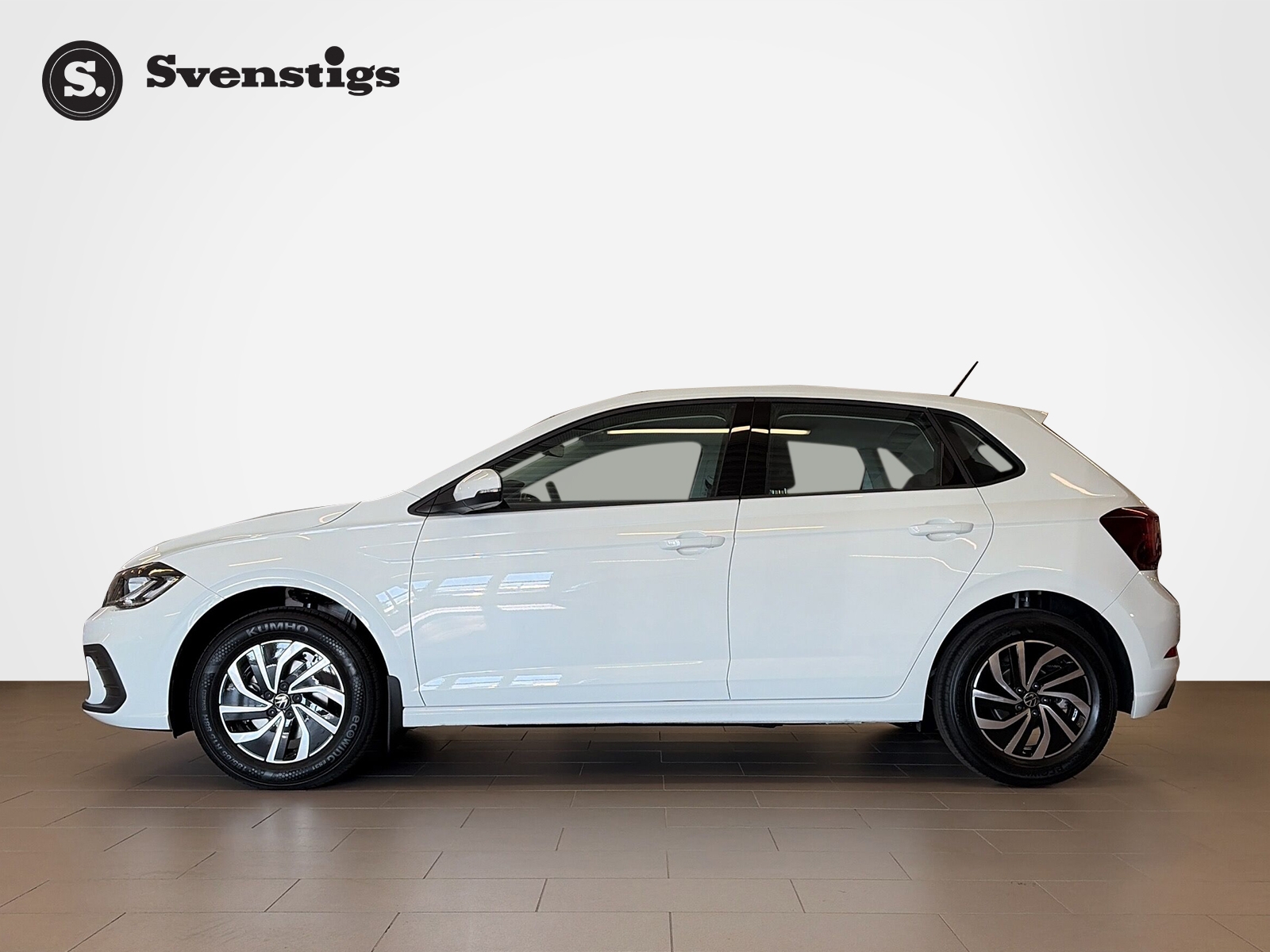 Volkswagen Polo 2027, bild 2/43
