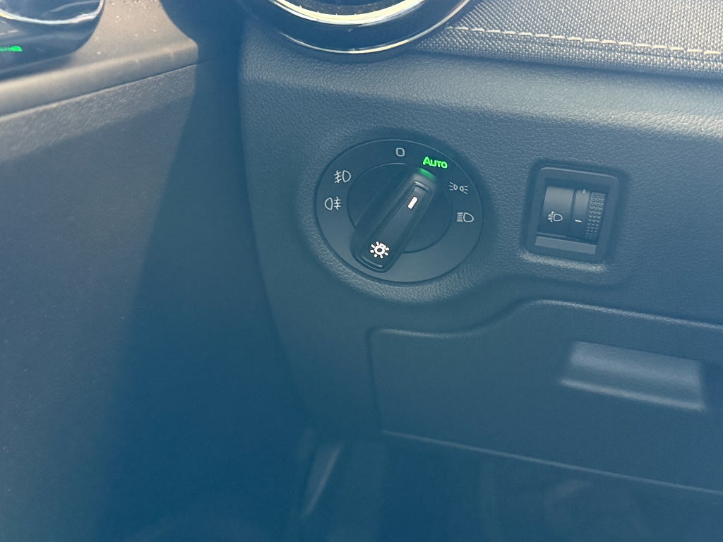 Skoda Fabia 1.0 TSI DSG 115hk SELECTION
