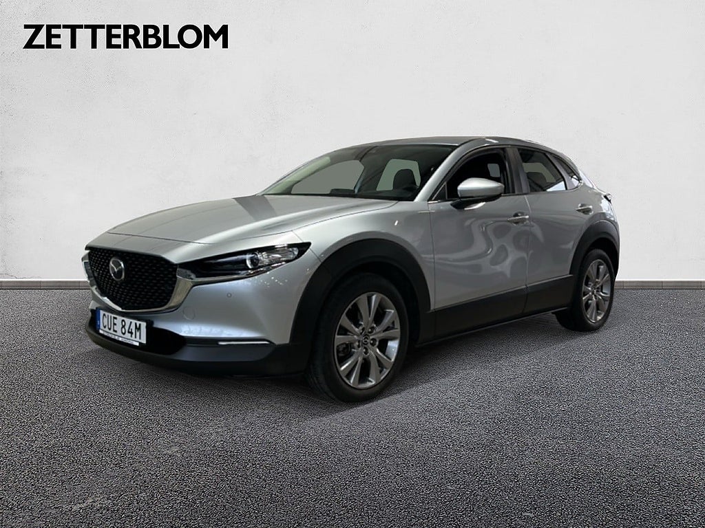 Mazda CX-30 Sky 2.0 150Hk