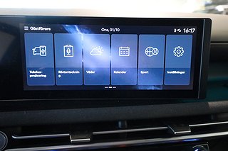 Kombi Hyundai Tucson 18 av 21
