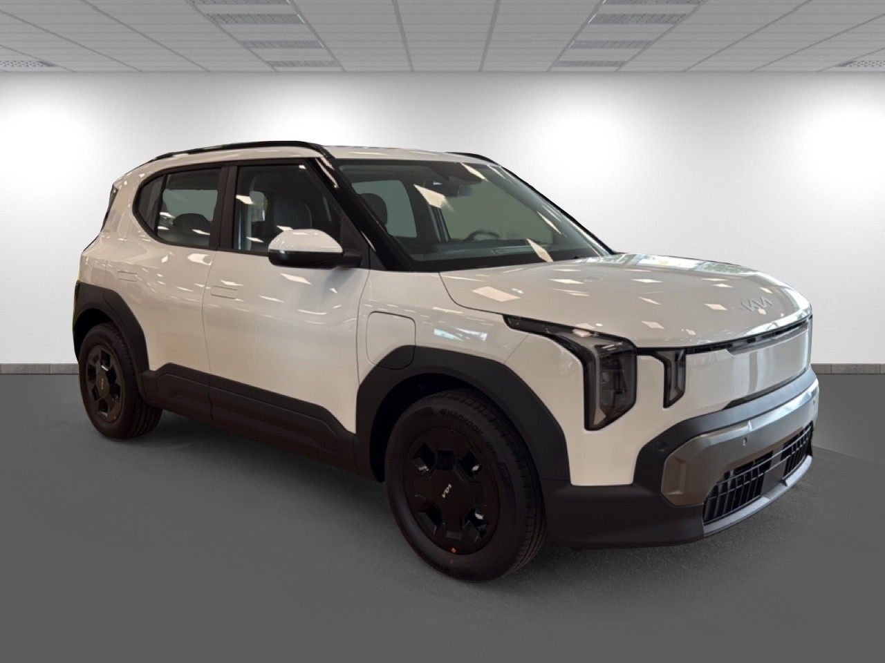 Kia EV2 Standard Range 42.2 kWh 2027, bild 3/10