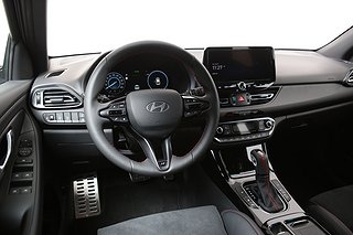 Kombi Hyundai i30 8 av 24