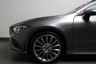 Kombi Mercedes-Benz CLA 6 av 33