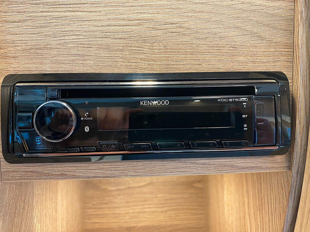 Kabe Classic 560 GLE KS / ALDE / 1.995kr/mån / Vi tar inbyte - Kabe