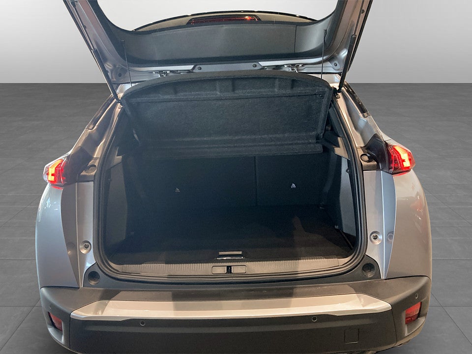 Bild på Peugeot 2008 GT 1.2 PT 130hk Aut B-KAMERA CARPLAY