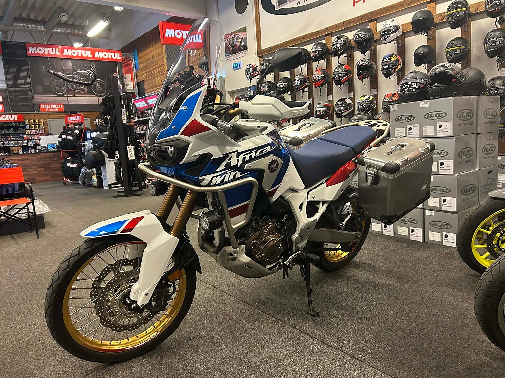 Honda CRF1000A2 Africa Twin Adventure Sport 