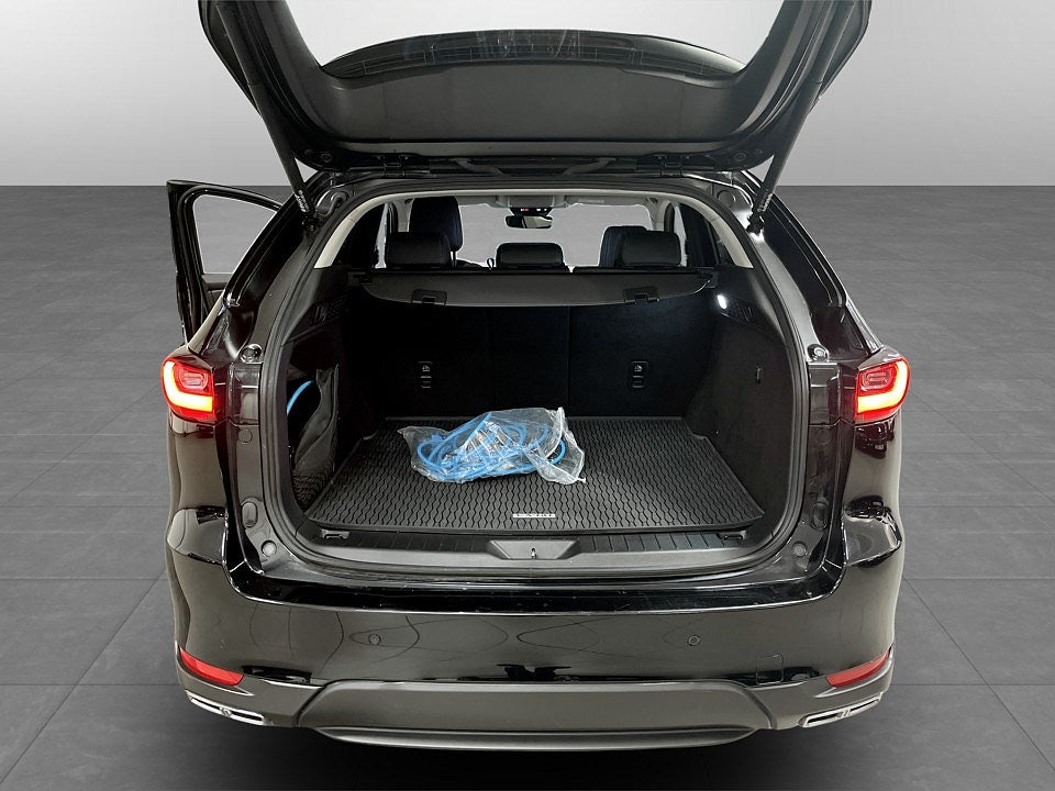 Bild på Mazda CX-60 Homura Comfort PHEV 327hk Aut - BOSE,ELSTOL,360