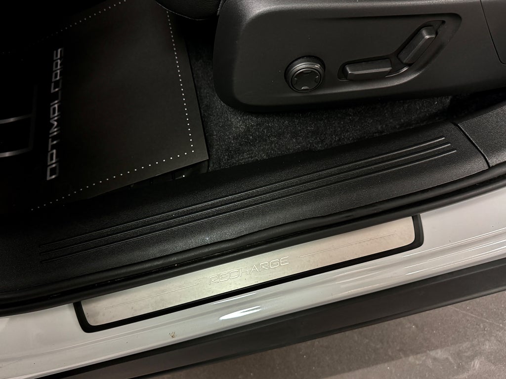 Volvo XC40 2022 - miniatyr 12