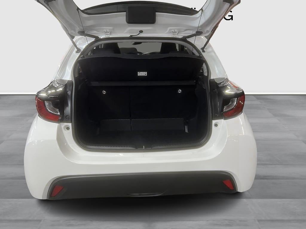 Toyota Yaris 2025 - miniatyr 10