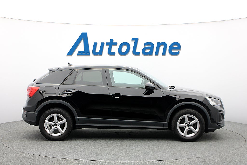Audi Q2 35 TFSI S Tronic Proline Navi, Automat