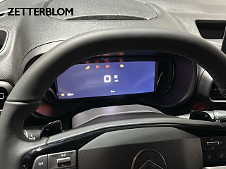 Transportbil - Skåp Citroën berlingo 11 av 19