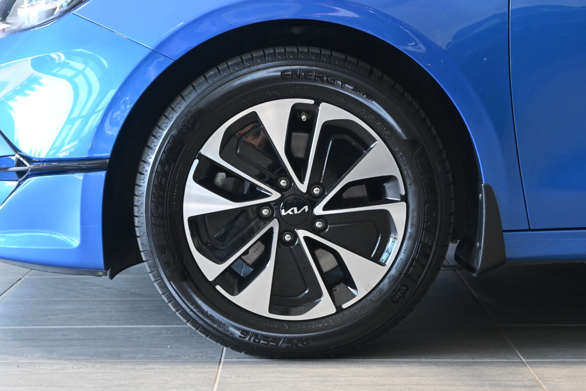 Kia Ceed Sportswagon 1.5 T-GDI DCT 2025, bild 6/56