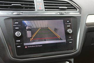 SUV Volkswagen Tiguan Allspace 18 av 25