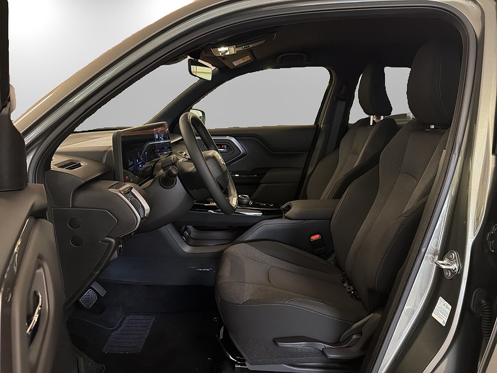 Suzuki eVitara Select 61kWh 2WD (Räckvidd 426Km) / Kampanj – bild 8