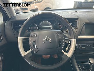 Kombi Citroën C5 12 av 18