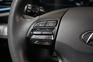 Halvkombi Hyundai IONIQ 14 av 22