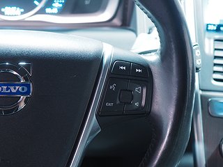 SUV Volvo XC60 20 av 23